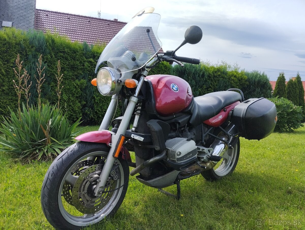BMW R1100