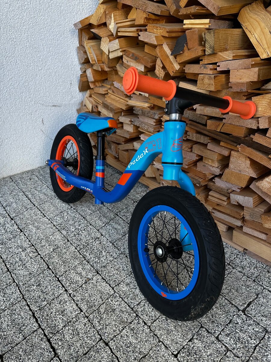 Detské odrážadlo Scool PedeX 01