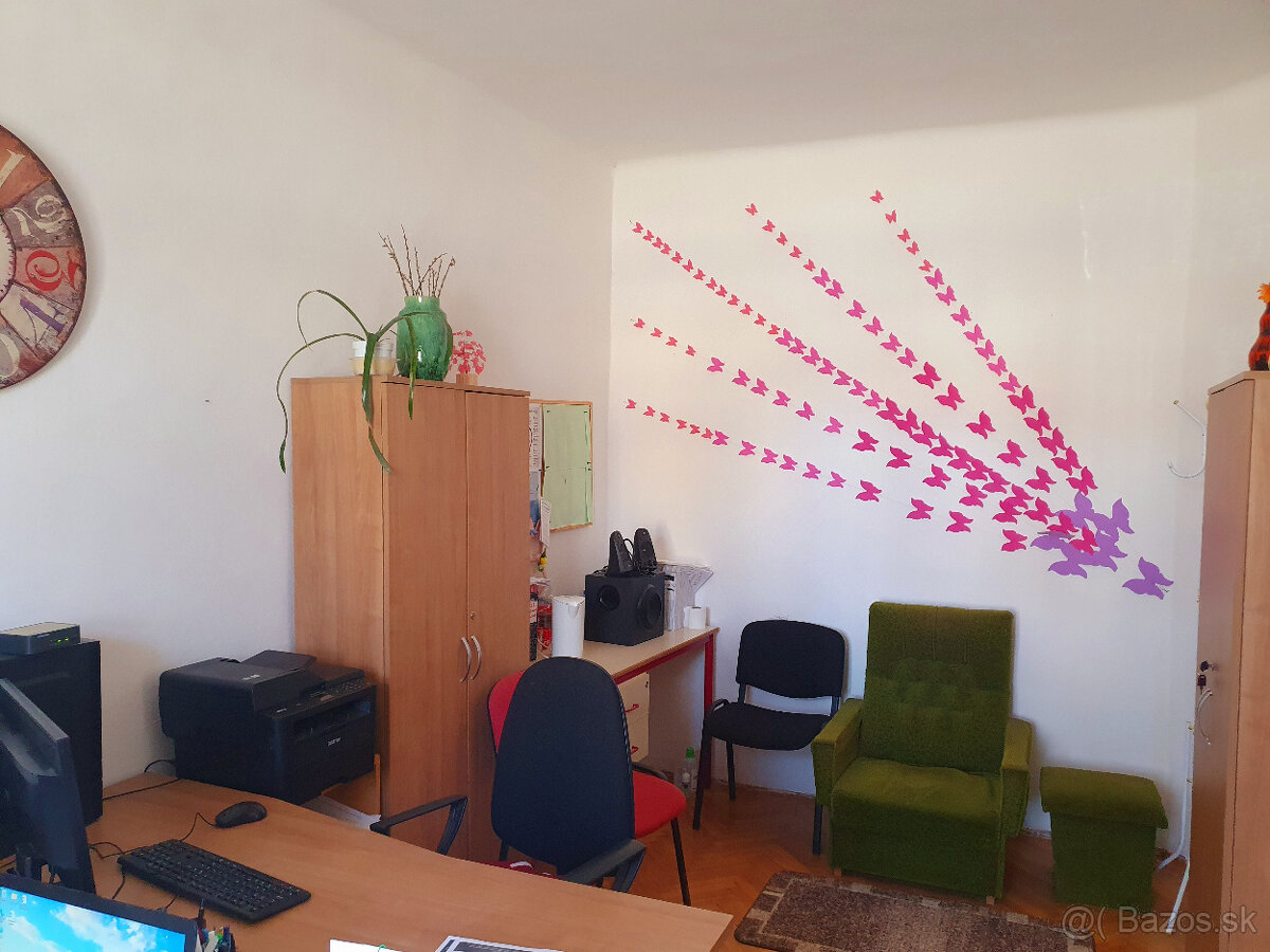 25min. z Košíc, 5izb. rodinný dom v meste Gönc, Maďarsko