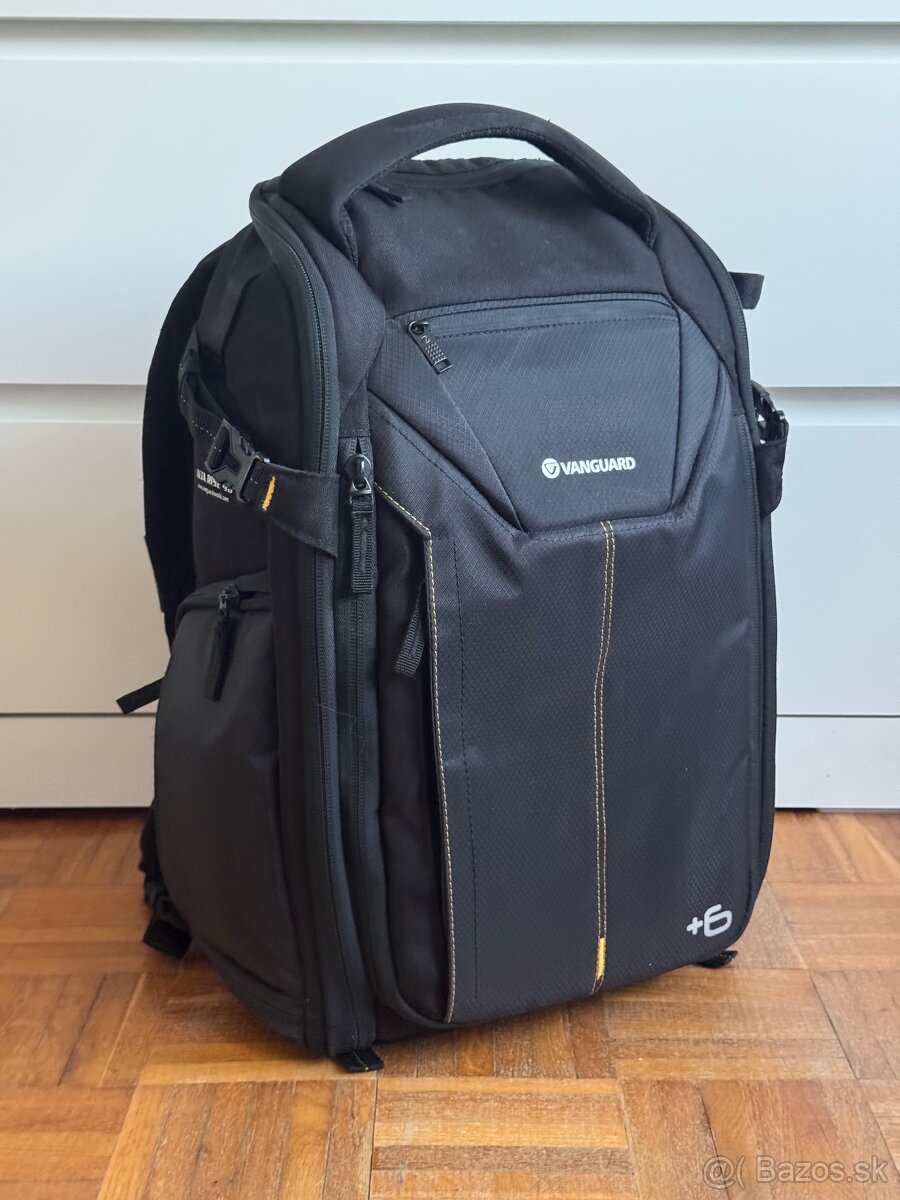 Foto batoh Vanguard Alta Rise 45