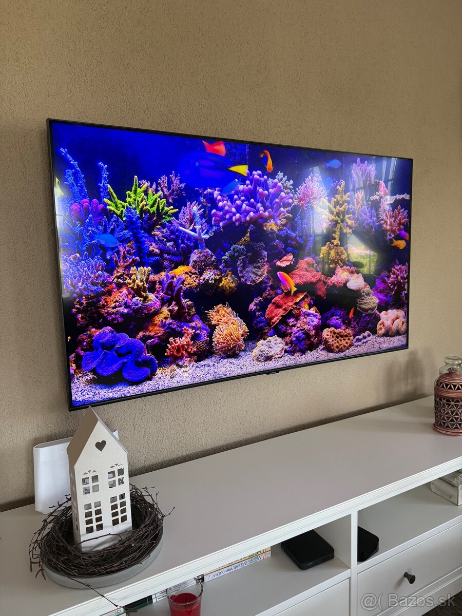 Samsung UH55TU8502U
