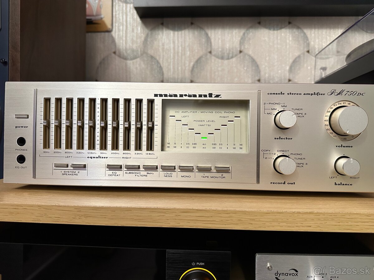 Marantz