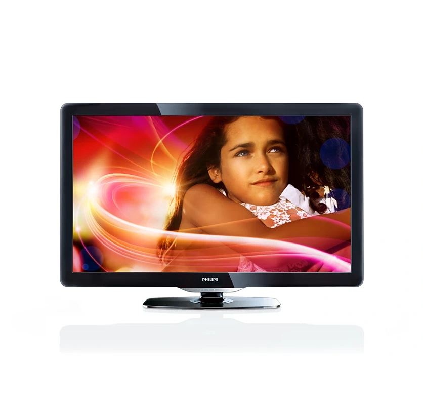 Tv Filips - lcd