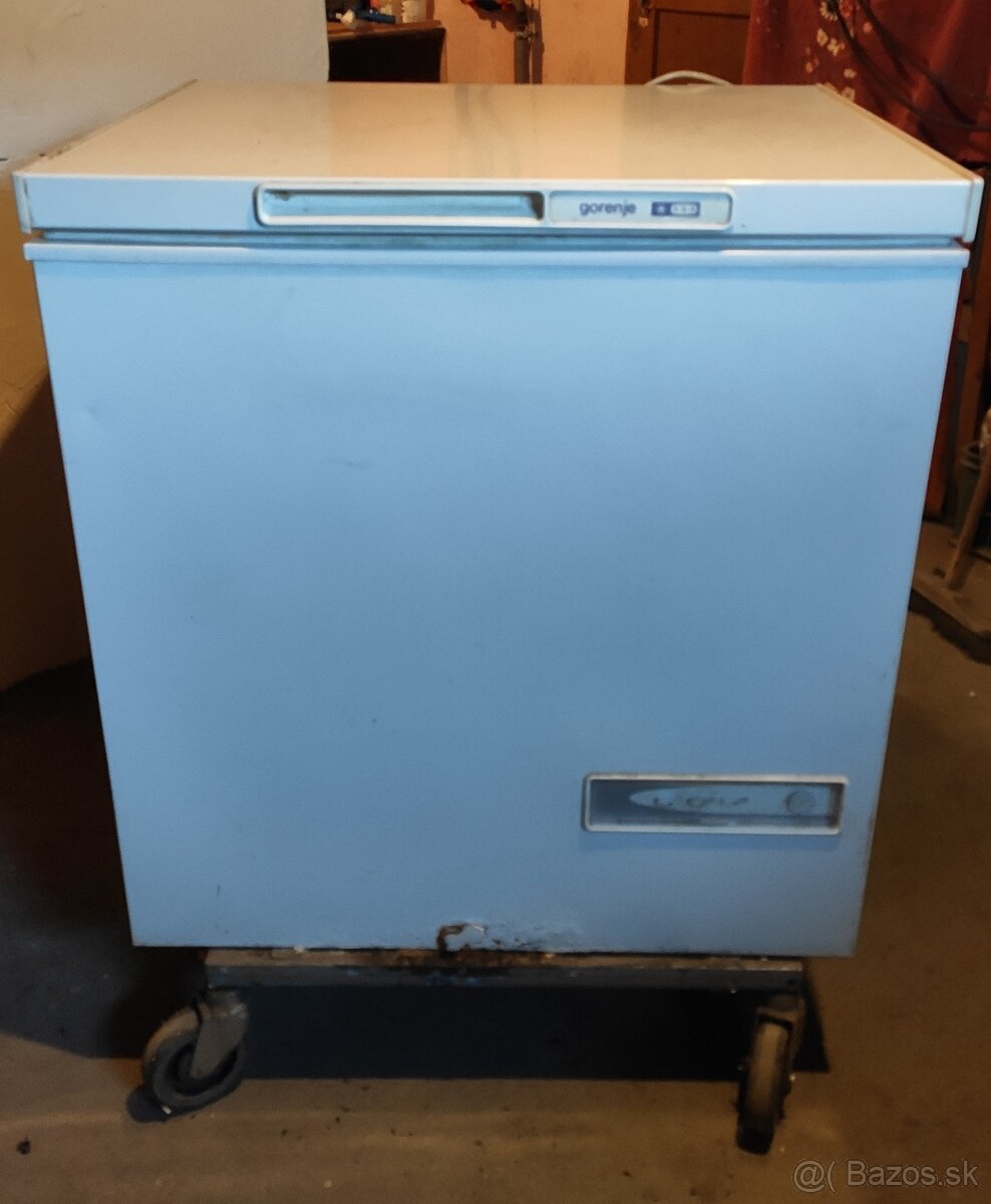 Gorenje 150 l