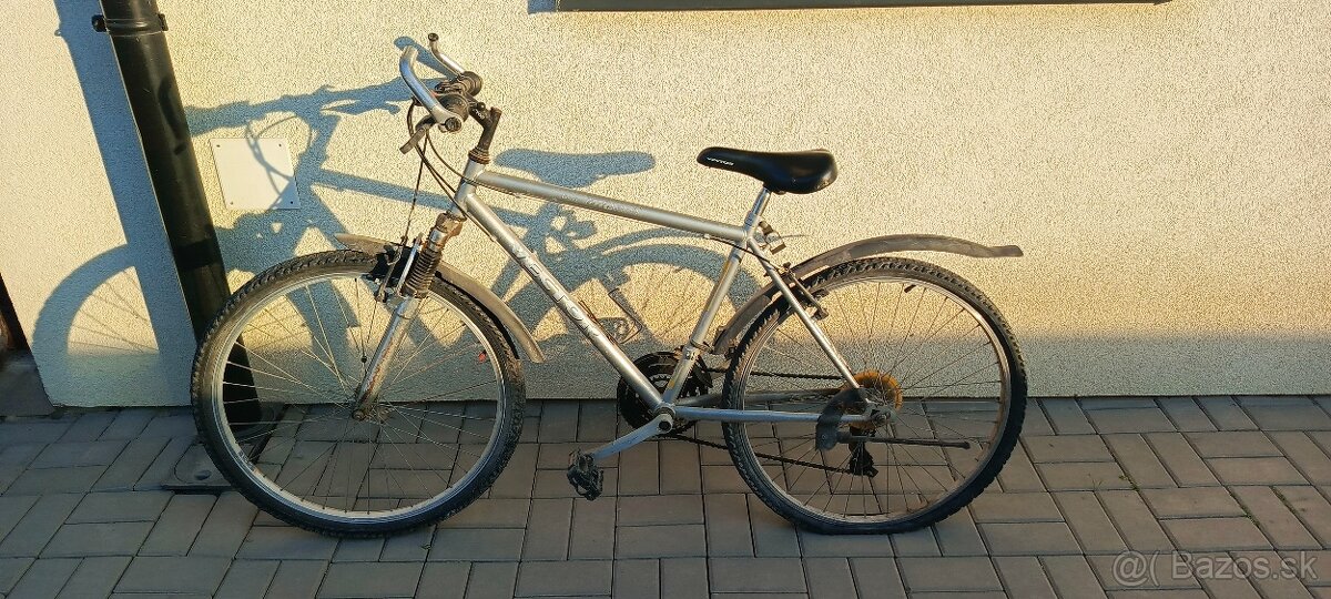Pánsky bicykel