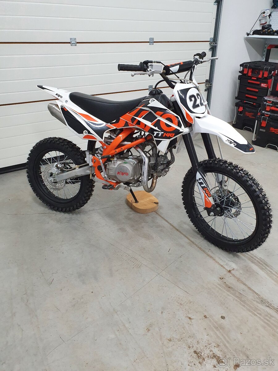 Kayo 140