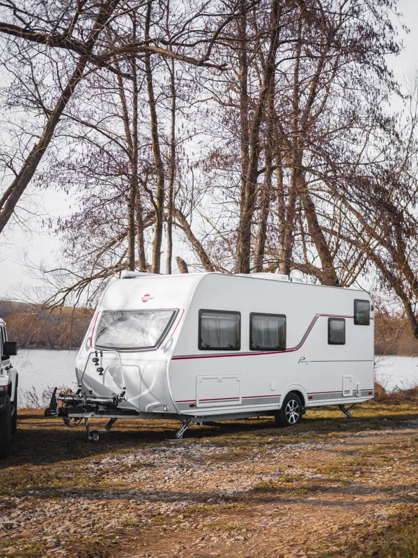 Prenájom karavan Burstner Premio Life 490 TK