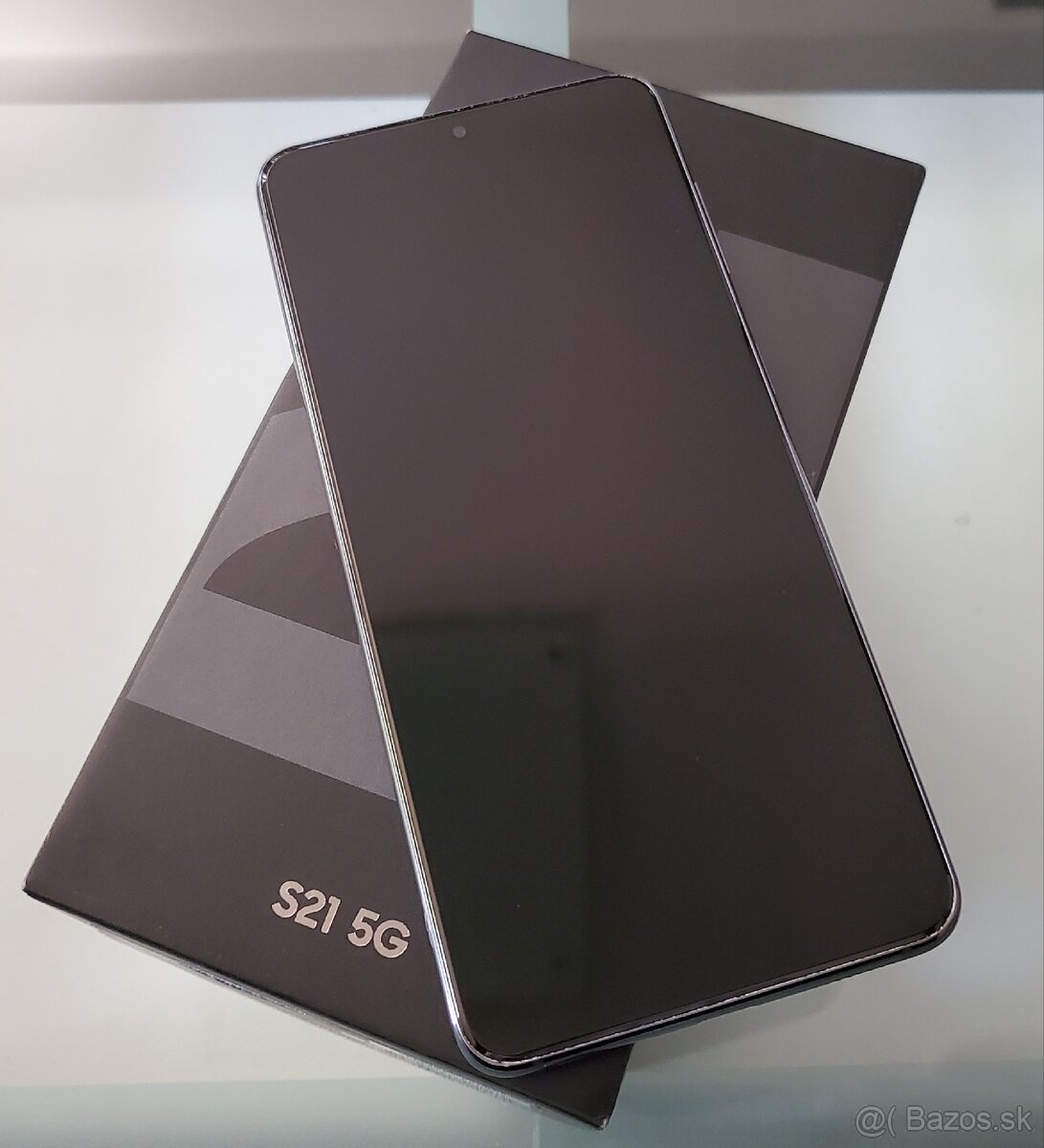 Samsung Galaxy S21