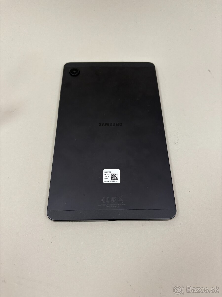 Samsung Galaxy Tab A9