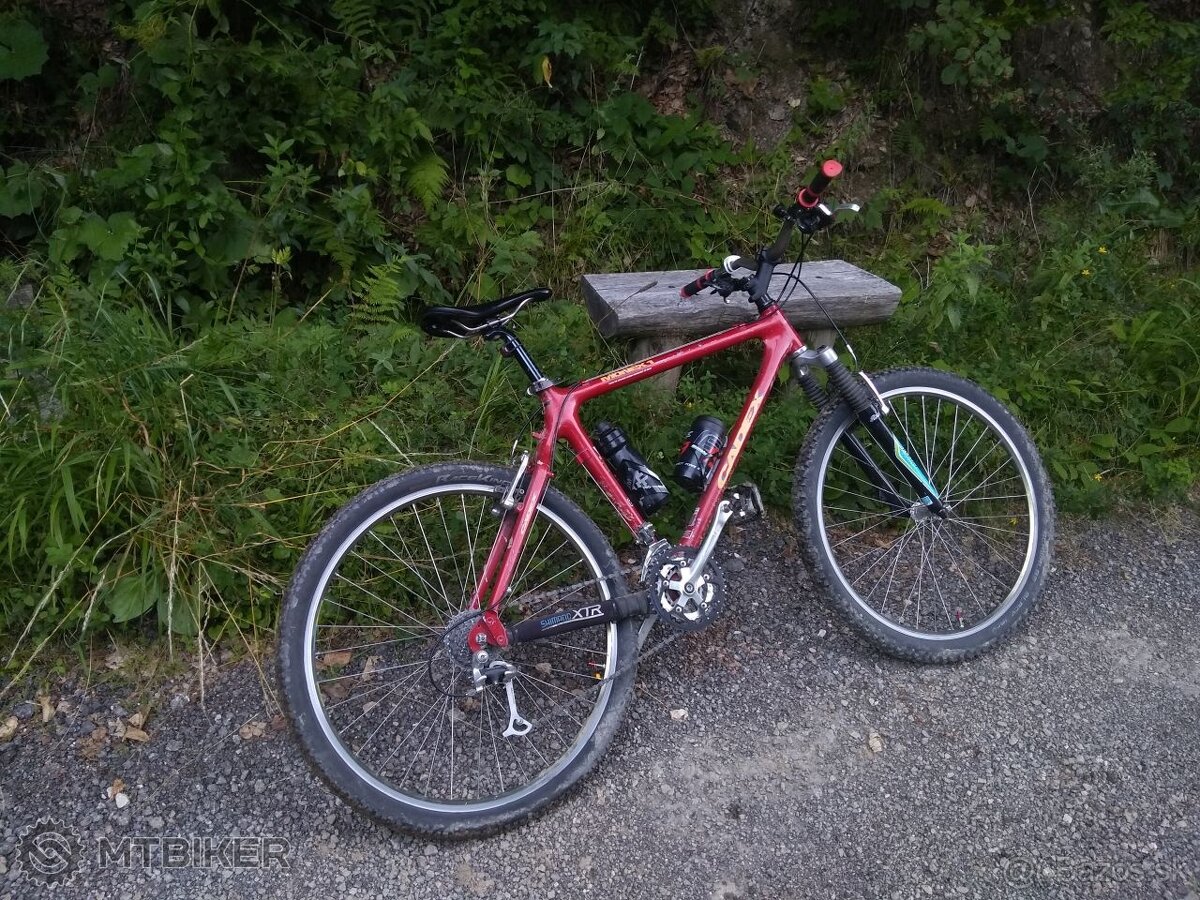 Giant cadex monex 1
