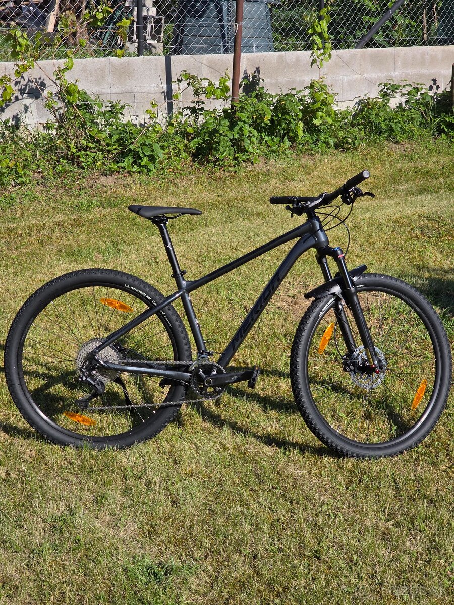 Predám Merida Big Nine 300 veľkosť M