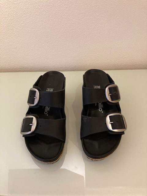 Birkenstock papillio