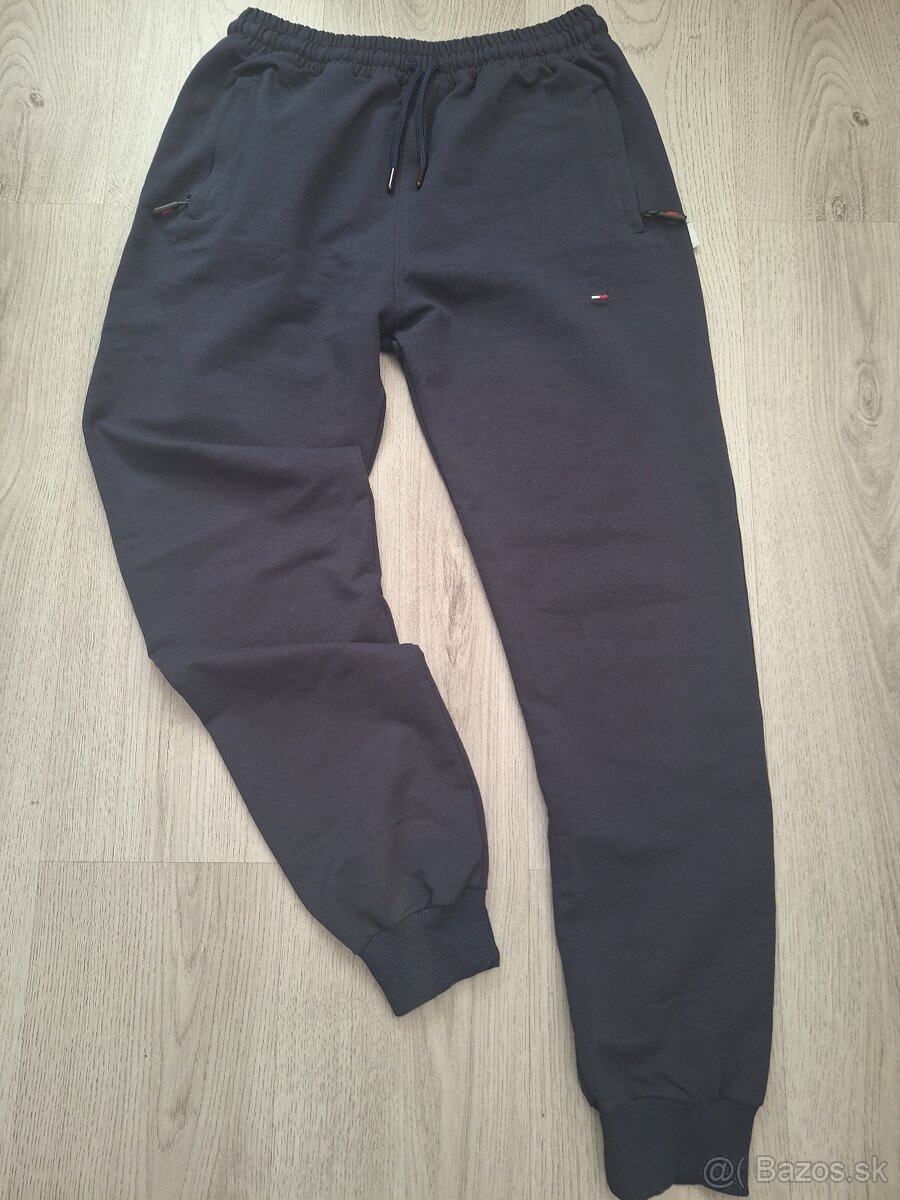 Tepláky Tommy Hilfiger