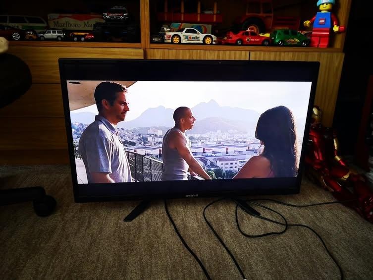 TV