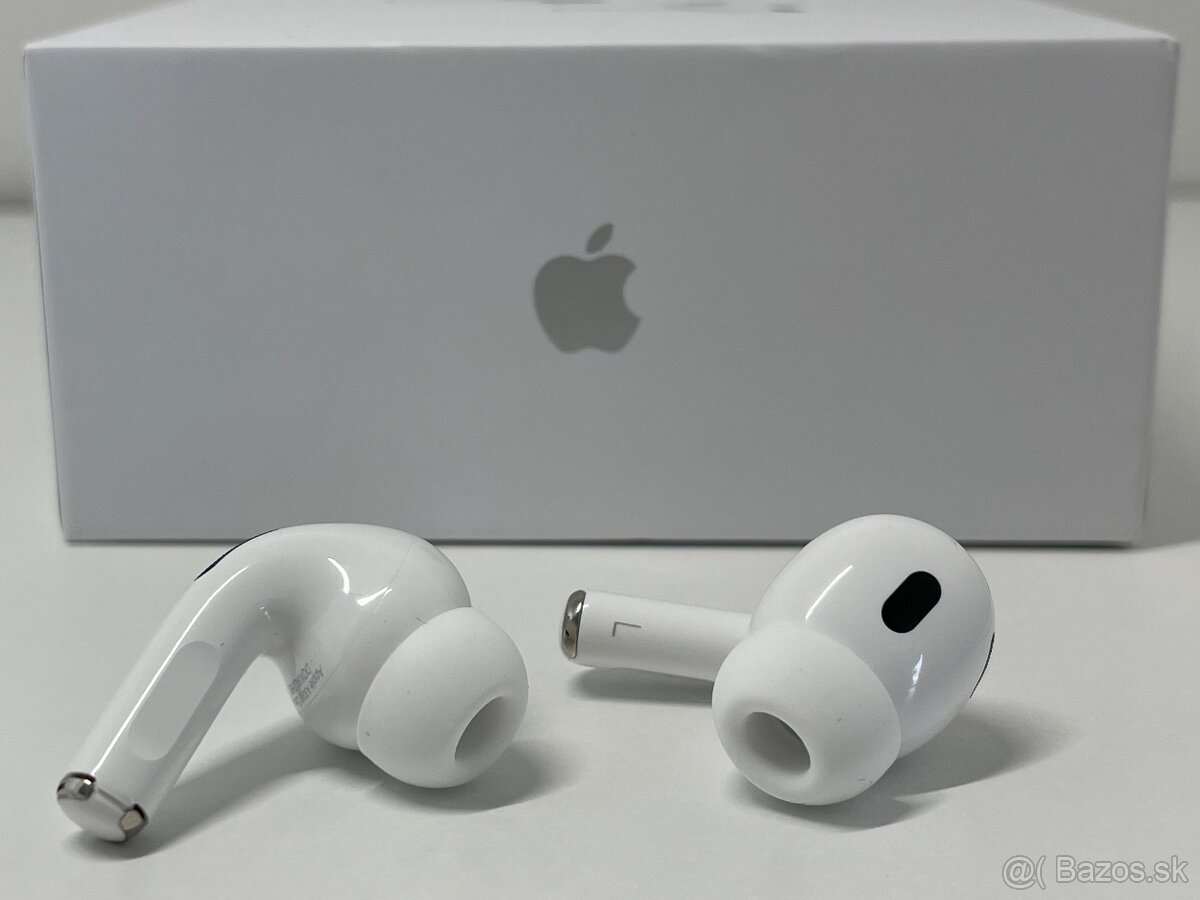 AirPods Pro 2 (USB-C)