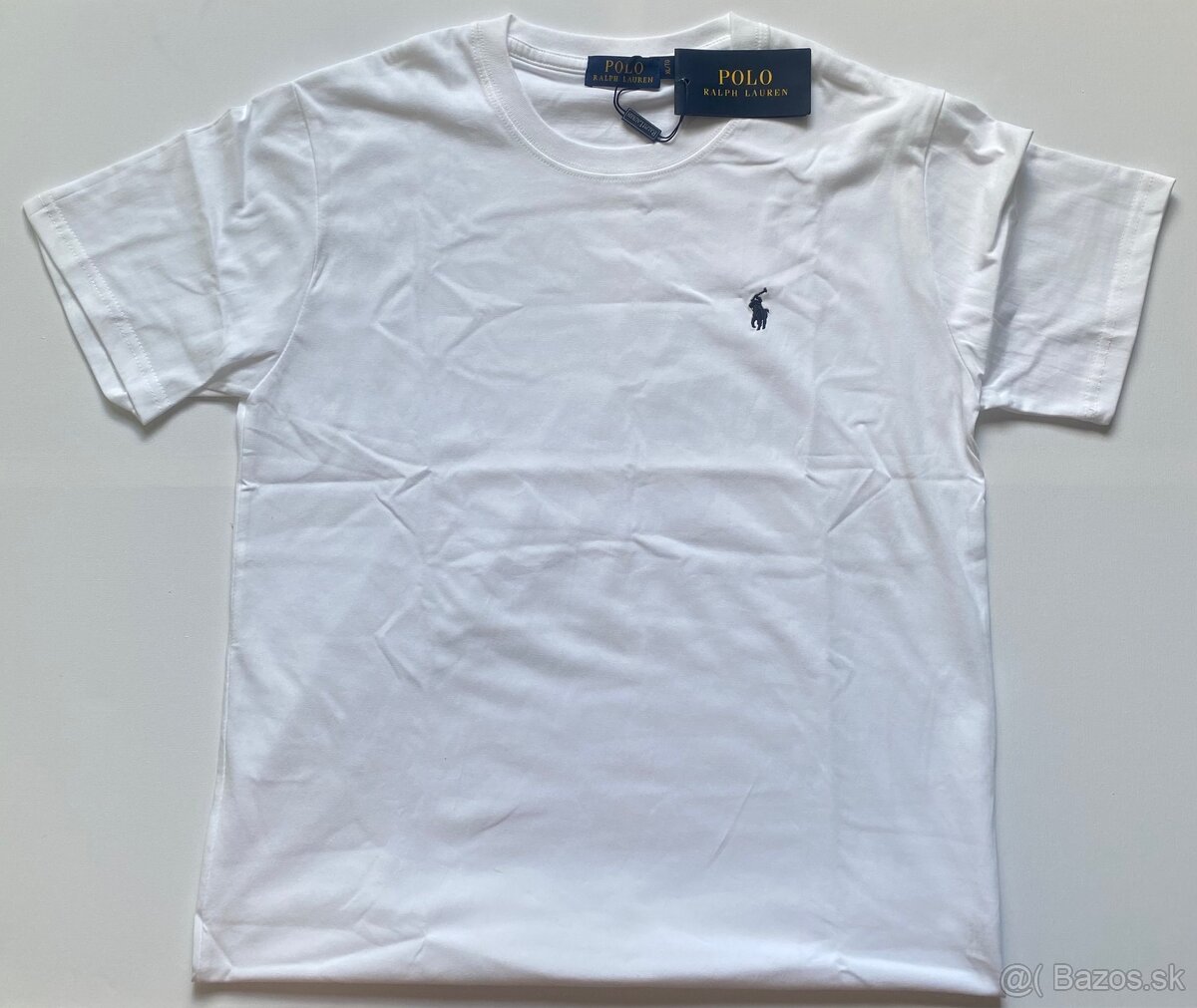 Ralph Lauren Polo Tricko