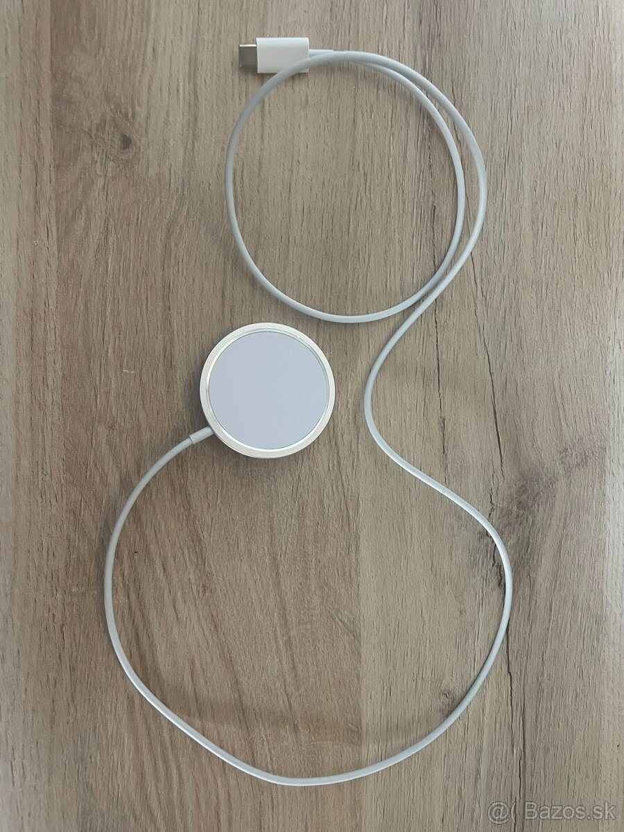 Originál apple magsafe nabíjačka 1 gen.