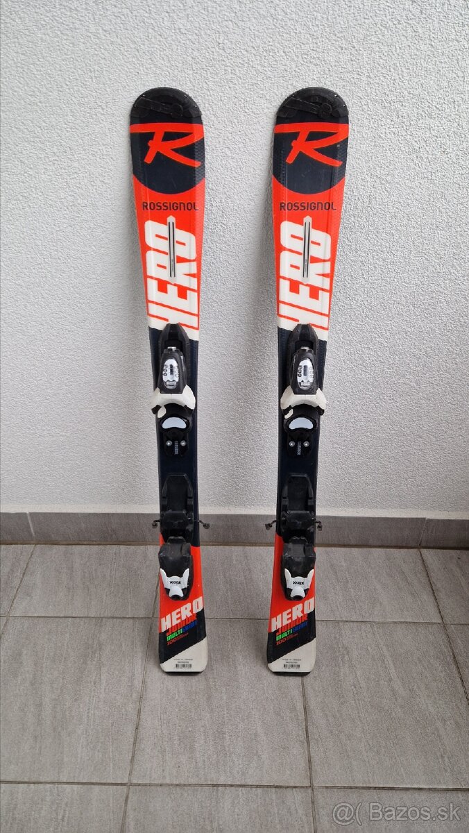 Rossignol set