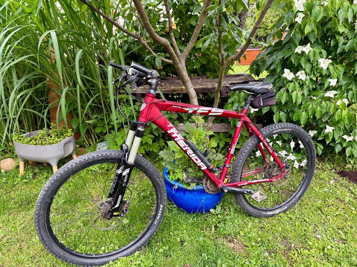 Merida