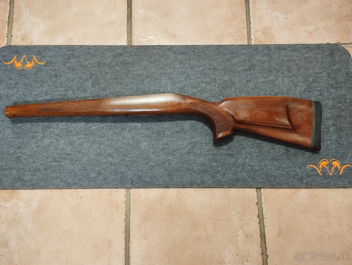 Pažba CZ 550 LUX
