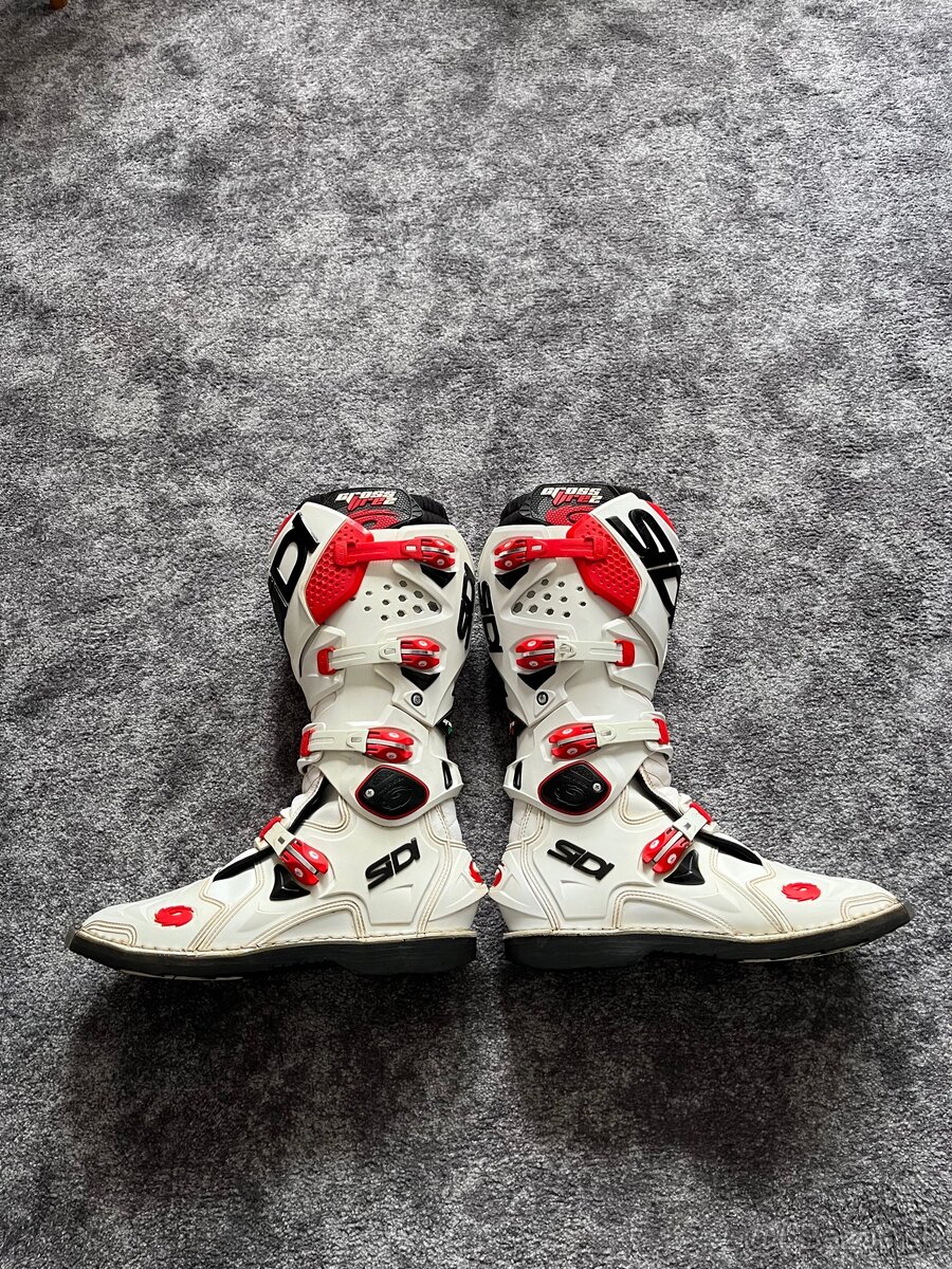 Sidi Crossfire 2