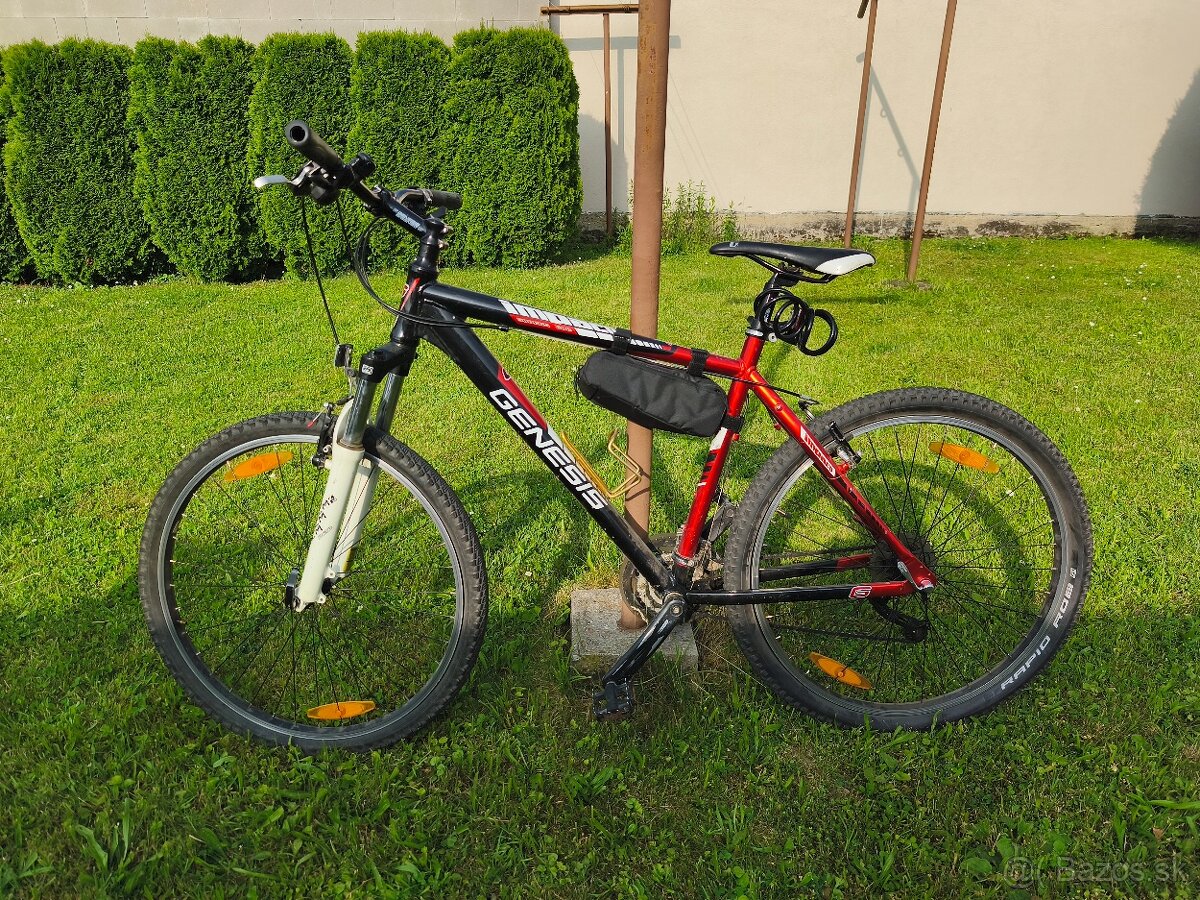 Bicykel