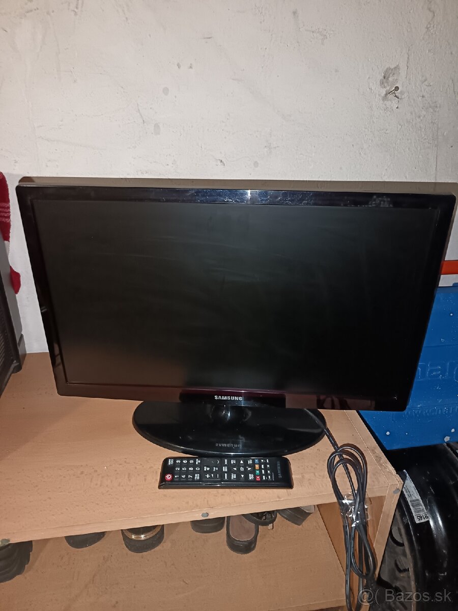 TV Samsung