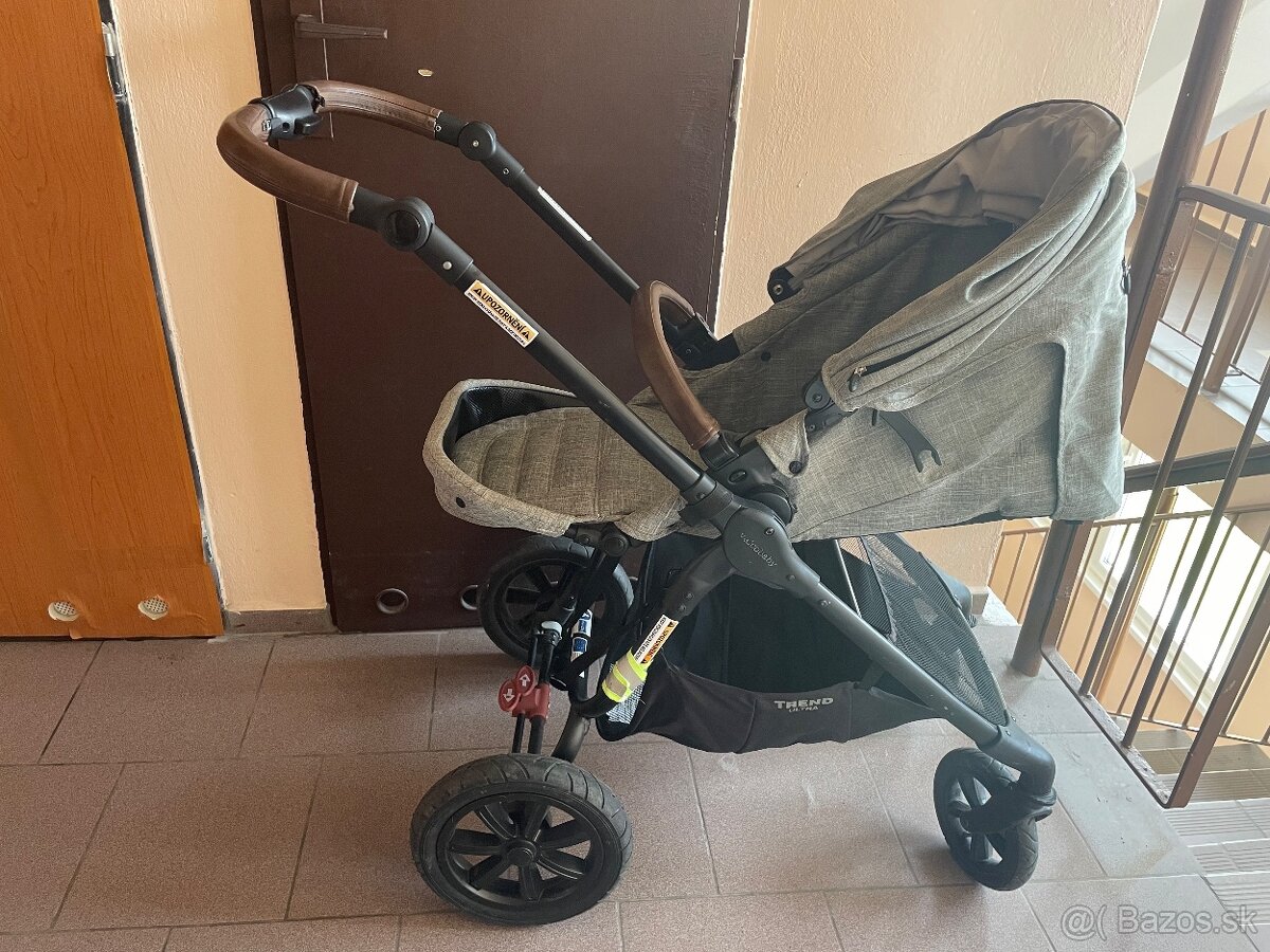 Valco ultra trend