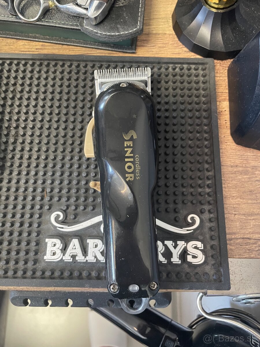 Wahl Senior