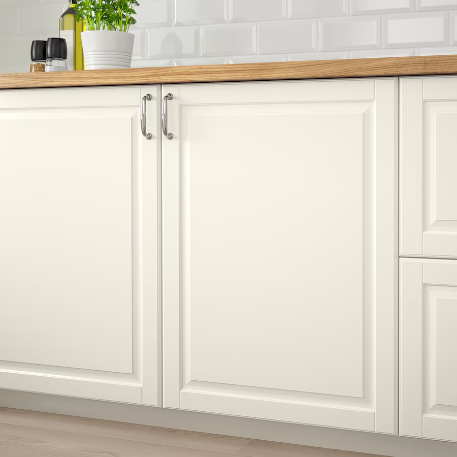 IKEA BODBYN KREMOVA