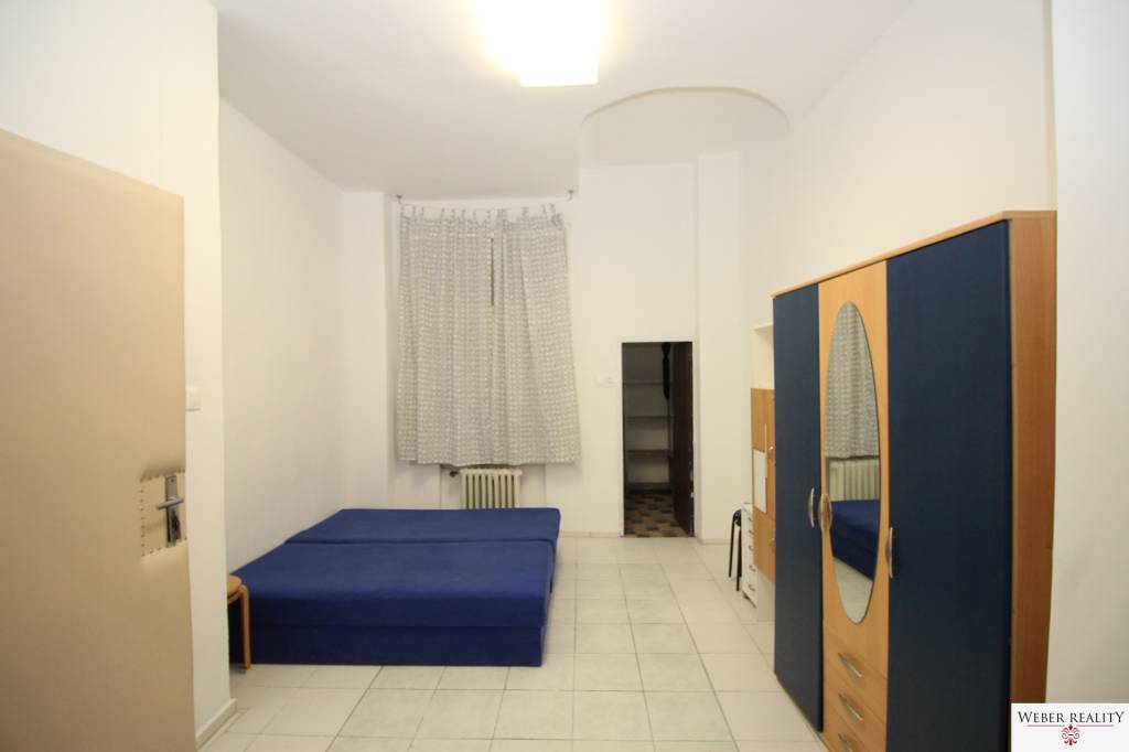 Dáme do prenájmu 1-izb.byt priamo v centre na Gorkého ul.cen