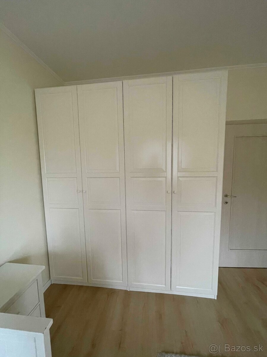 nábytok IKEA
