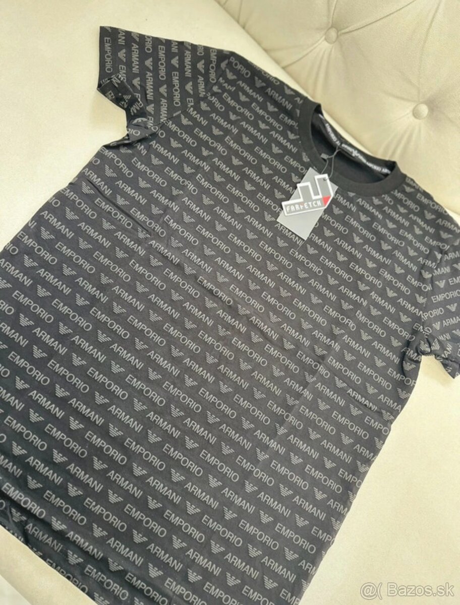 Emporio Armani