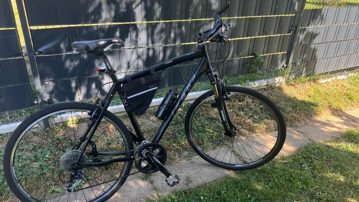 FELT QX60 SUNTOUR