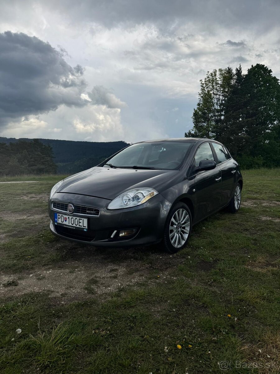 Fiat bravo