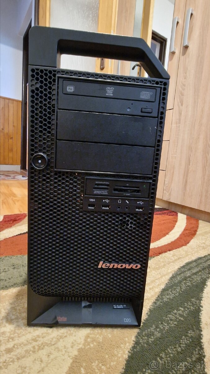 Lenovo
