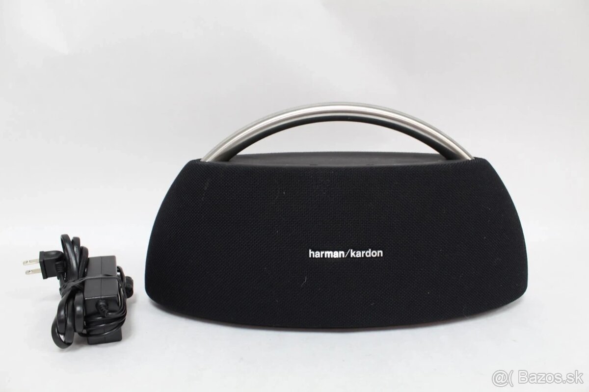 Harman Kardon Go Play 2