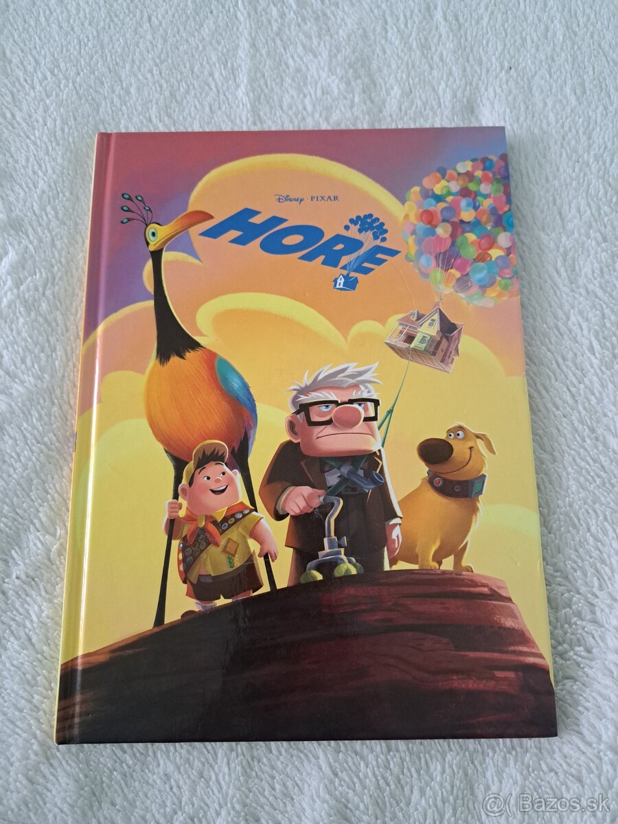 Disney Hore