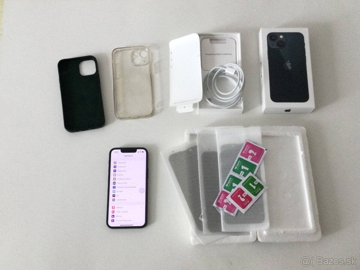 Apple iPhone 13 mini 128GB