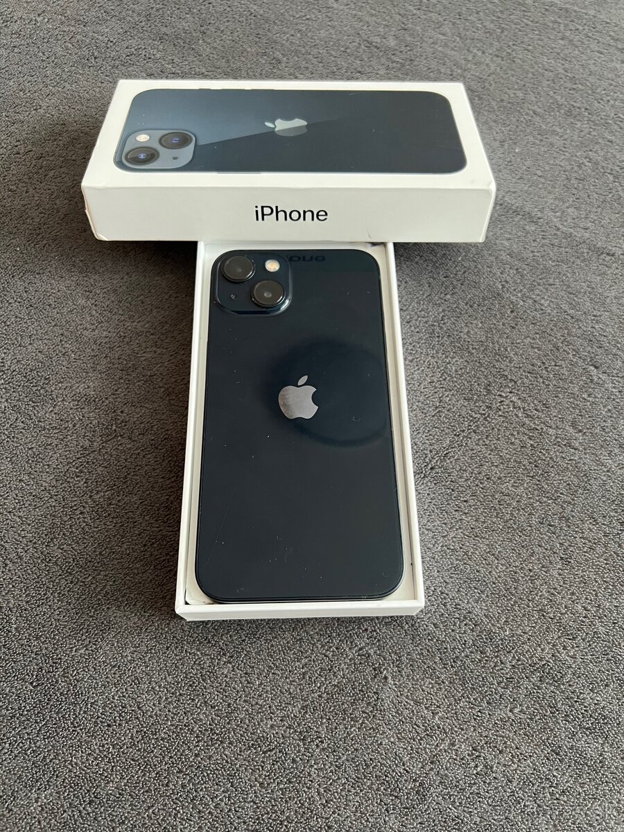 iPhone 13 128GB