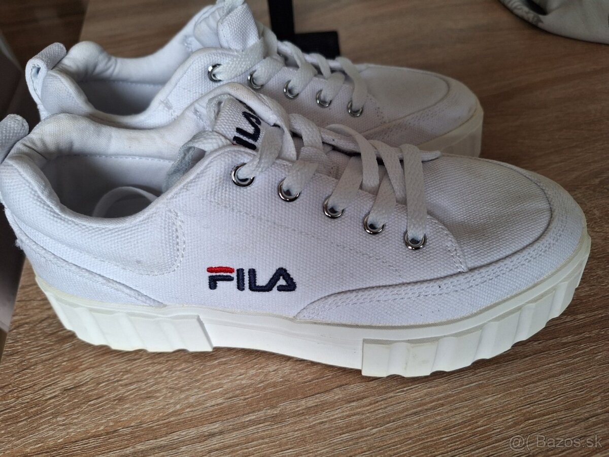 Fila tenisky veľ.38
