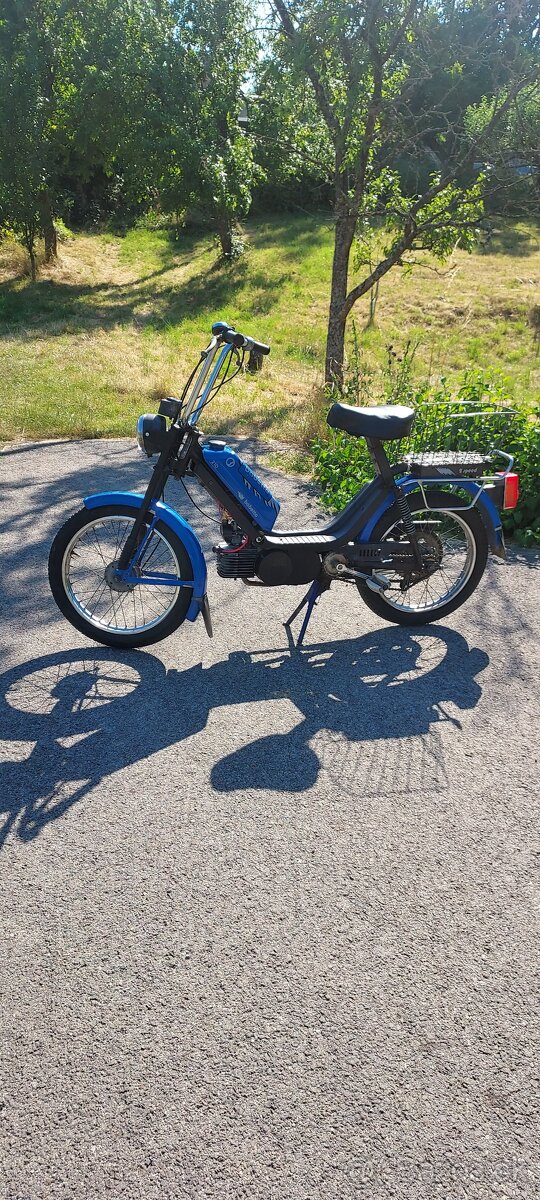 Babeta 210