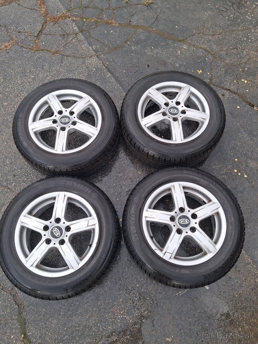 5x114,3 R15 88T