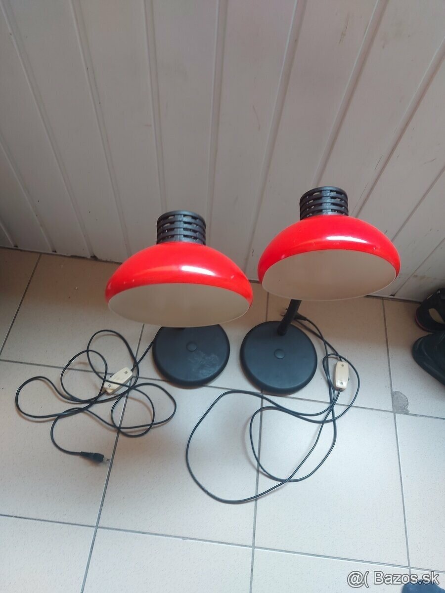 Lampy
