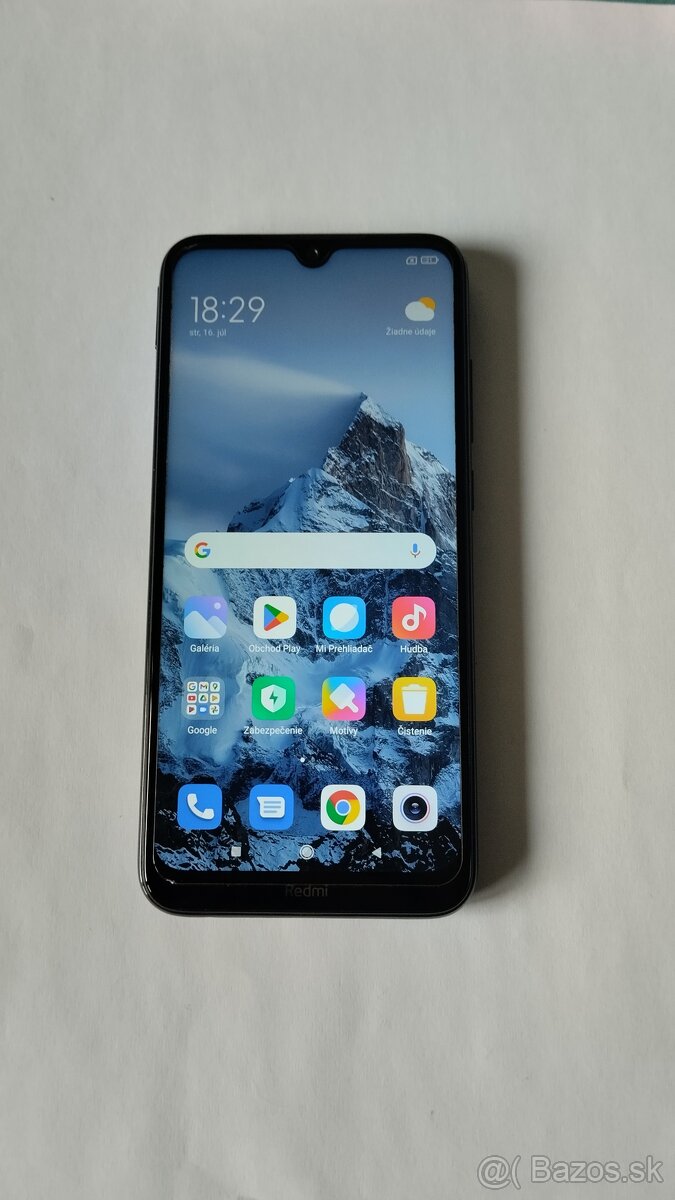 Predám: Redmi Note 8T