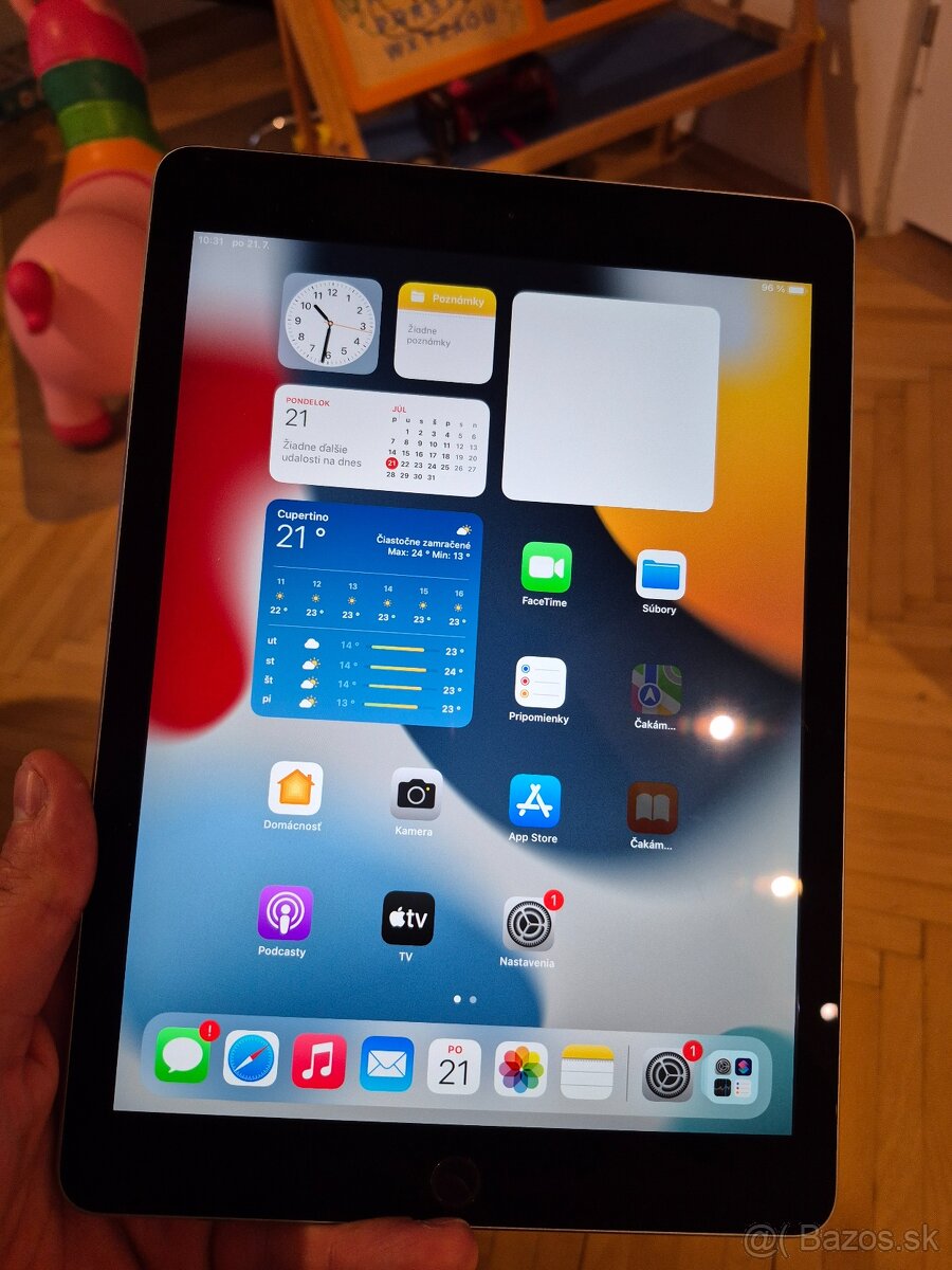 Apple Ipad Air 2 16GB WiFi