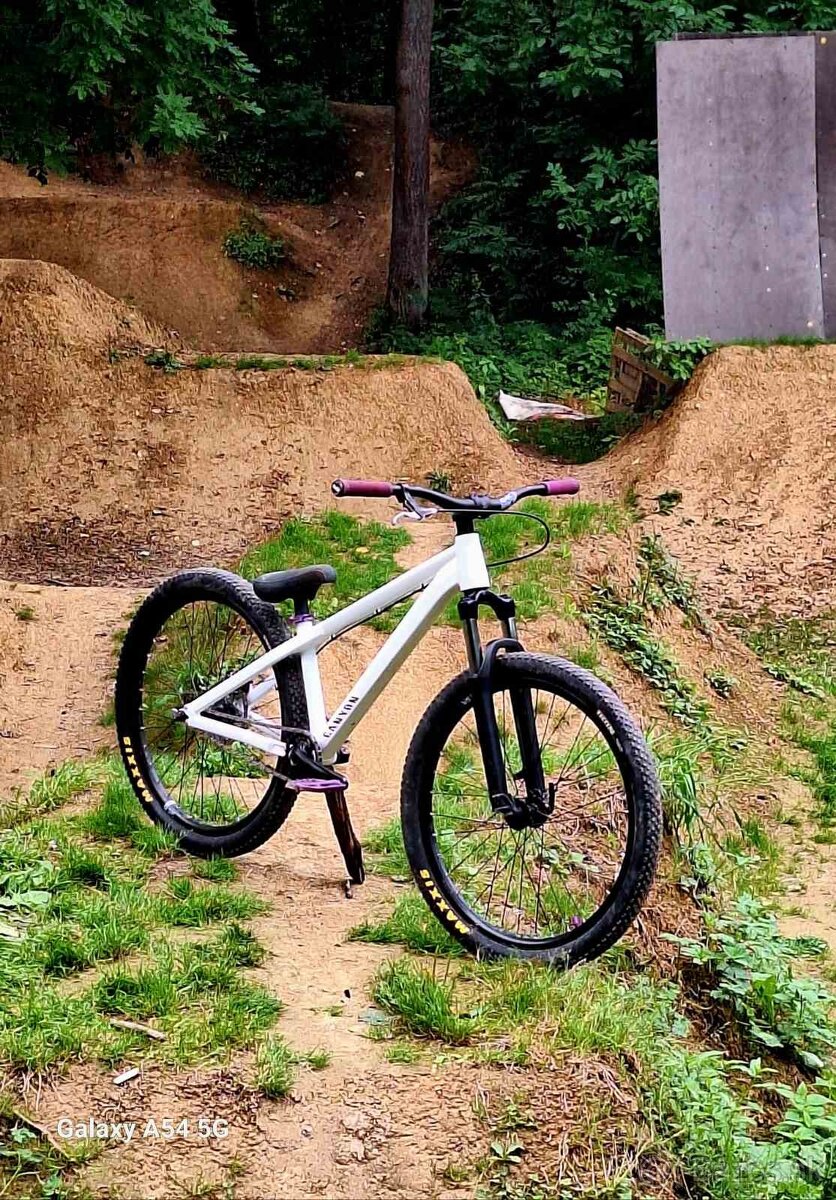 Ctm dirtking