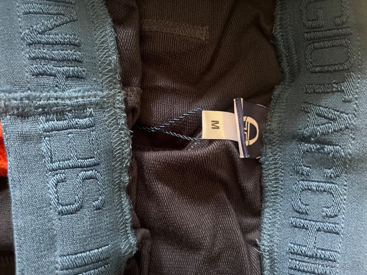 Teplaky Sergio Tacchini