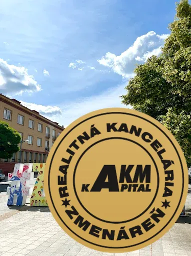 Pripravujeme do ponuky 2 izbový tehlový byt v centre mesta Z