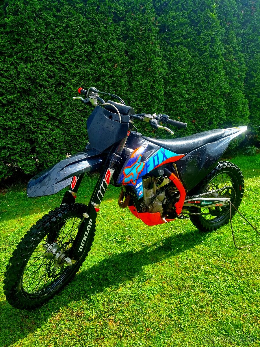 Ktm SX-F 250